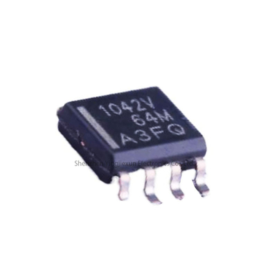 TCAN1042 HGDRQ1 TCAN1042HGDRQ1 Texas Instruments  Drivers Receivers Transceivers